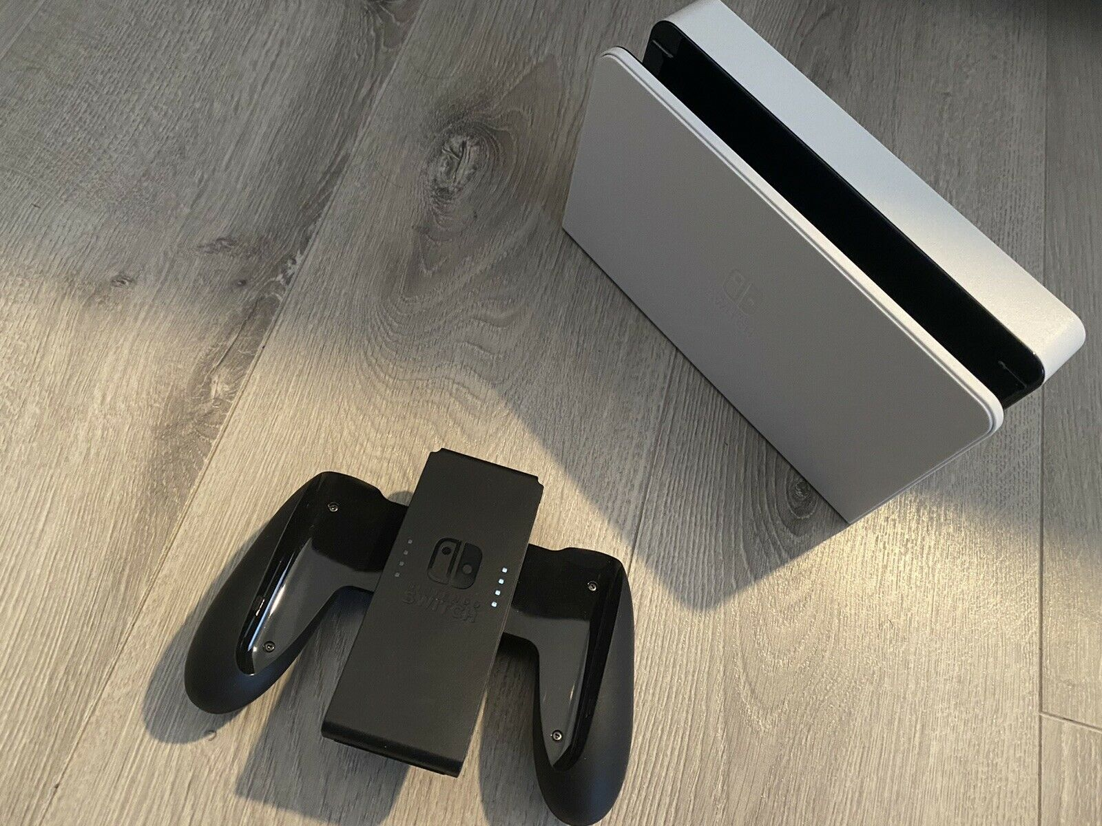 Nintendo Switch Oled - Miniature 2