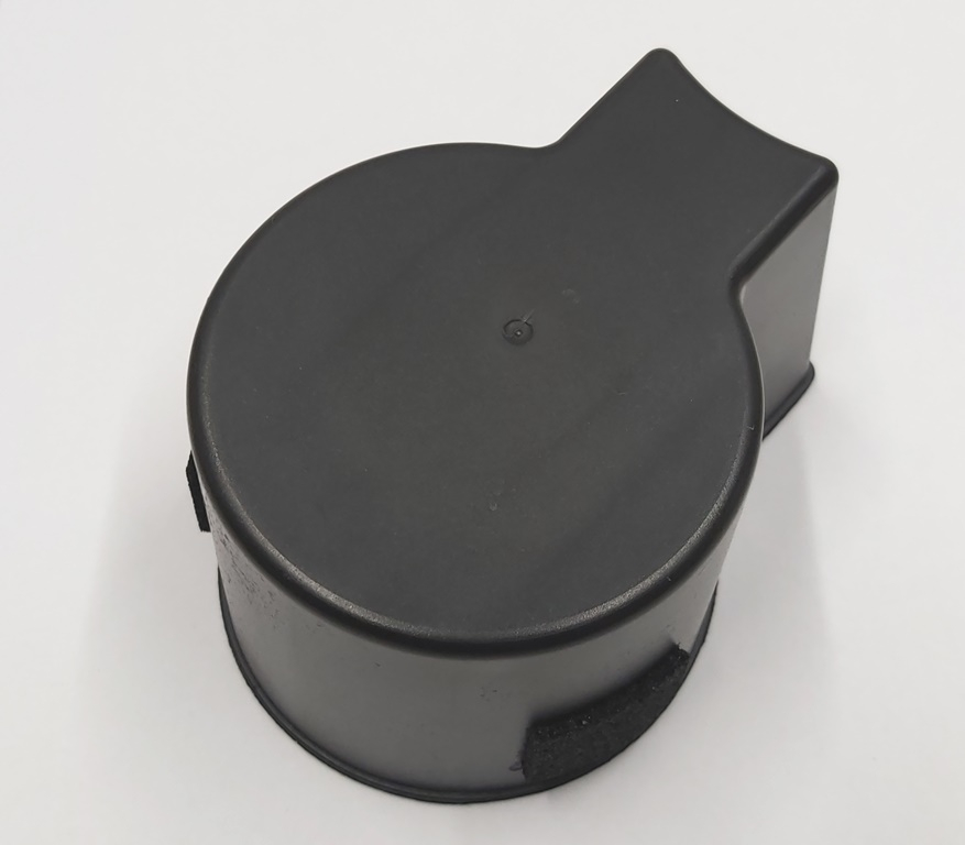 Organisateur de porte-gobelet de console centrale Tesla modèle 3
1087923-00-T-Uc