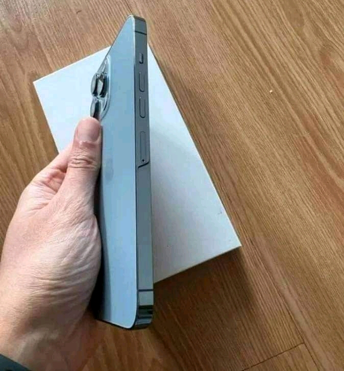 IPhone 13 pro max