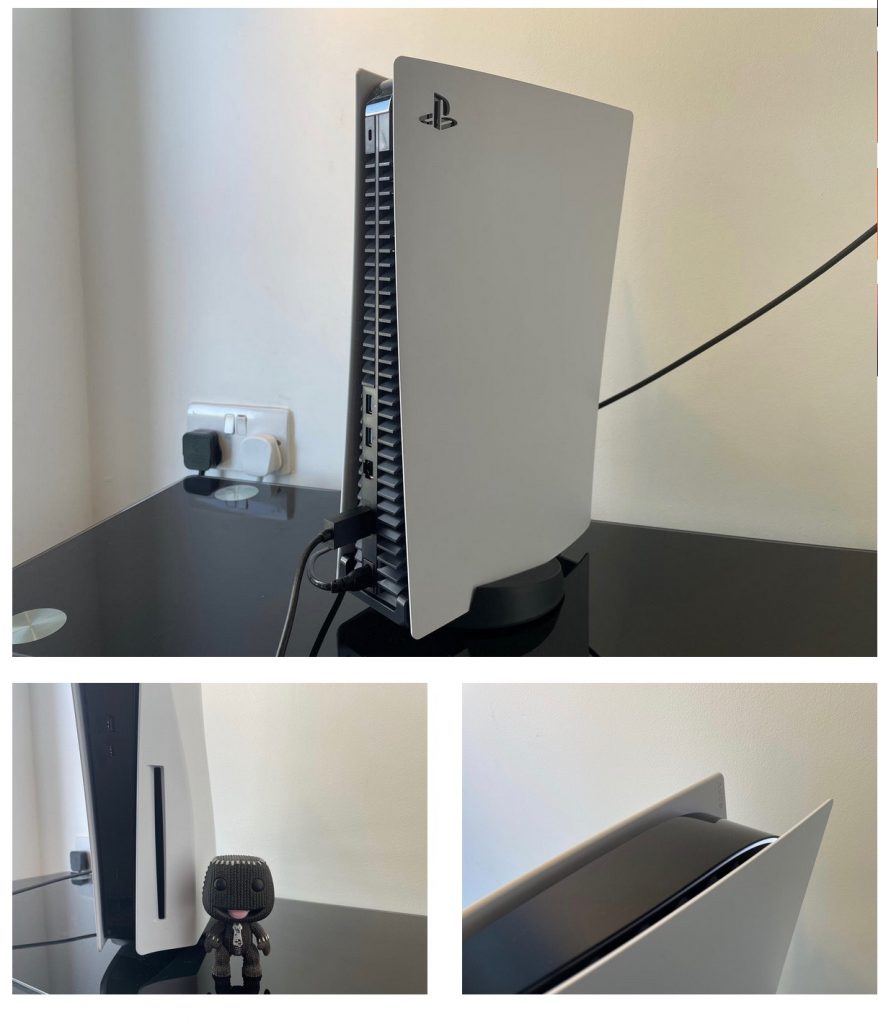 Ps5 New 1mois d'utilisation - Miniature 3