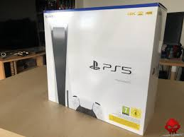 Ps5 New 1mois d'utilisation