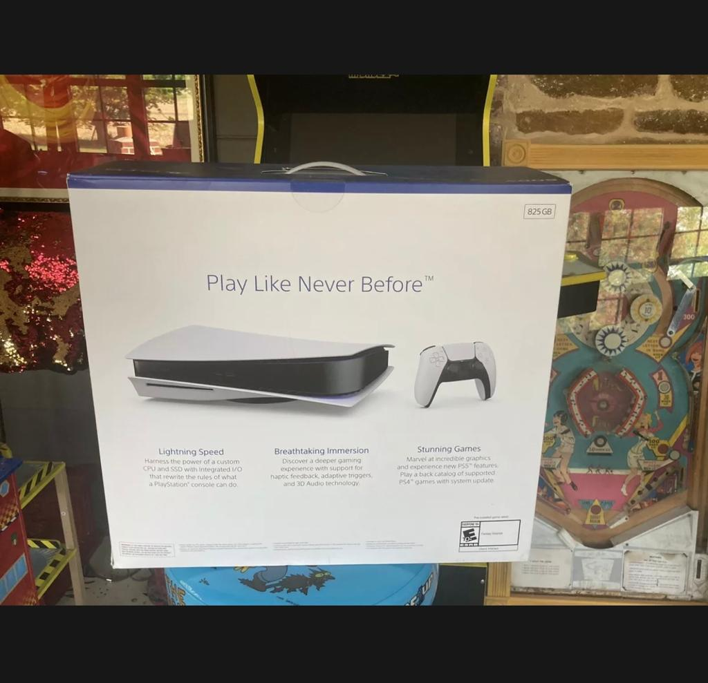 Playstation 5 - Miniature 6