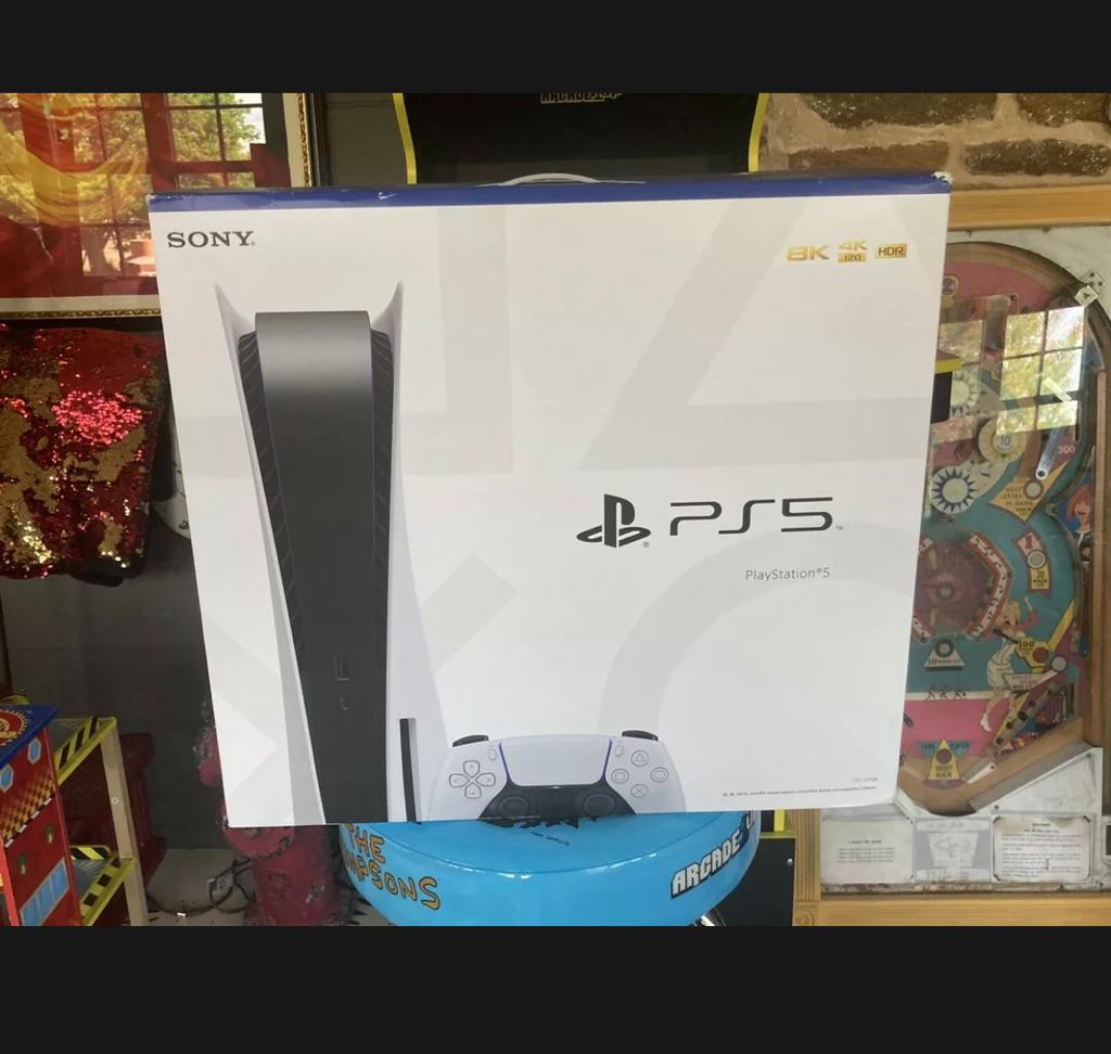 Playstation 5