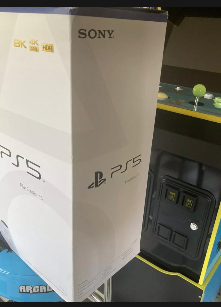 Playstation 5 - Miniature 5