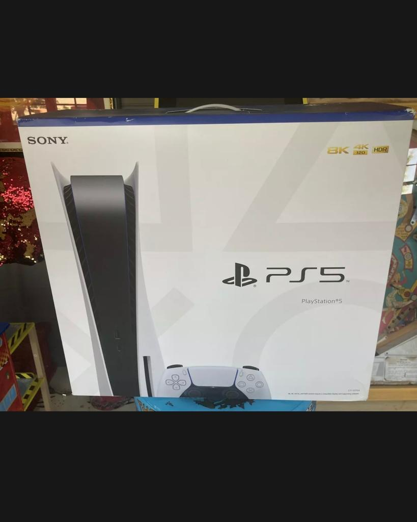 Playstation 5 - Miniature 4