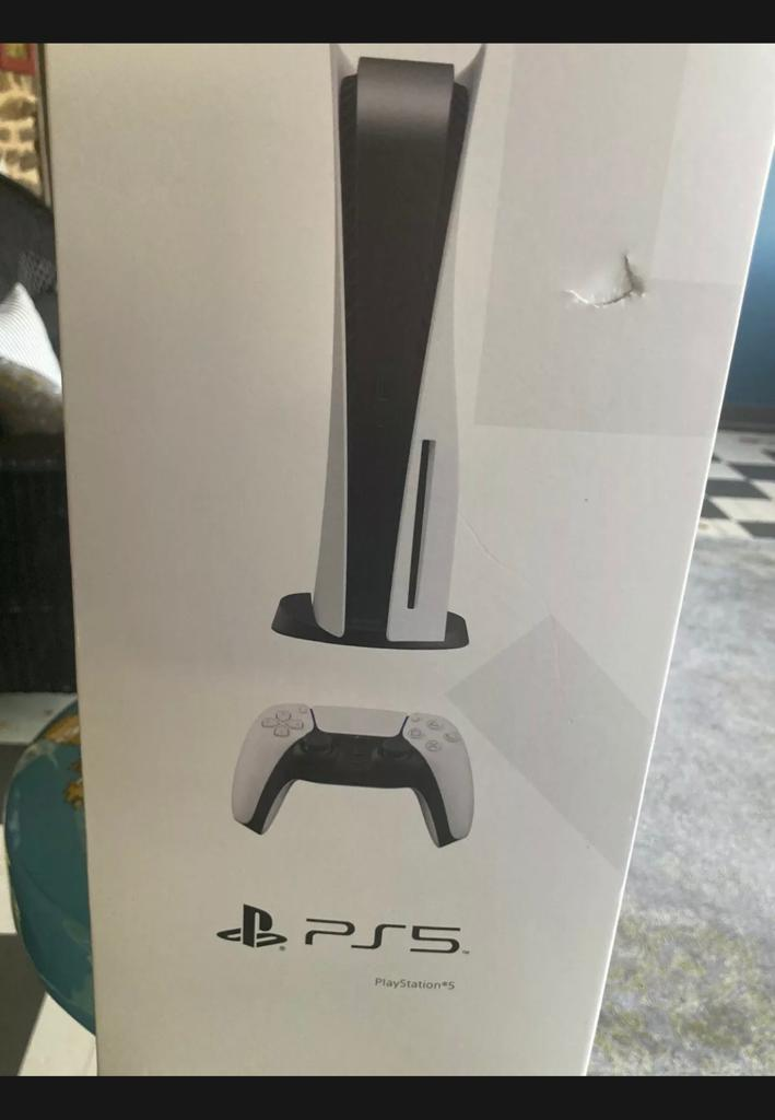 Playstation 5 - Miniature 3