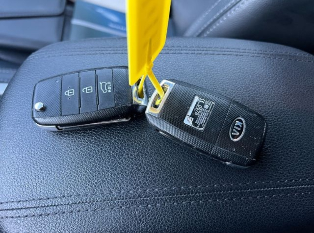 KIA SPORTAGE ANNÉE 2014