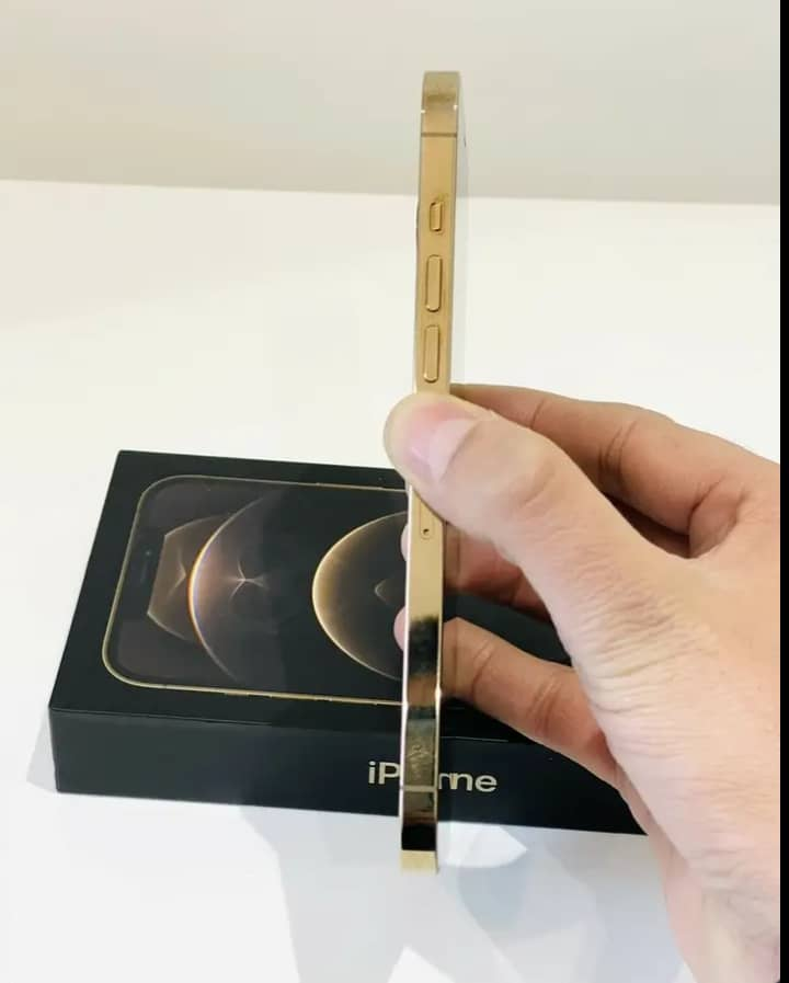 IPHONE 12 PRO MAX TOT 14 PRO MAX