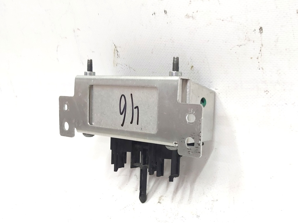 Ensemble de retenue de connecteur basse tension de batterie HV avec support Tesla modèle X S REST 10