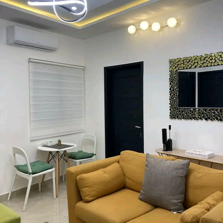 Appartement meublé disponible au Bénin - Miniature 10