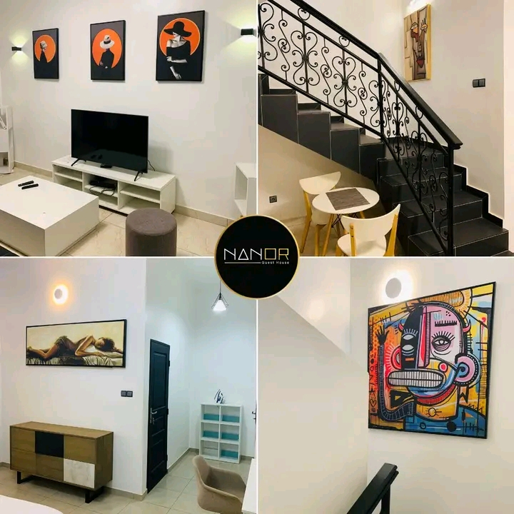 Appartement meublé disponible au Bénin - Miniature 7
