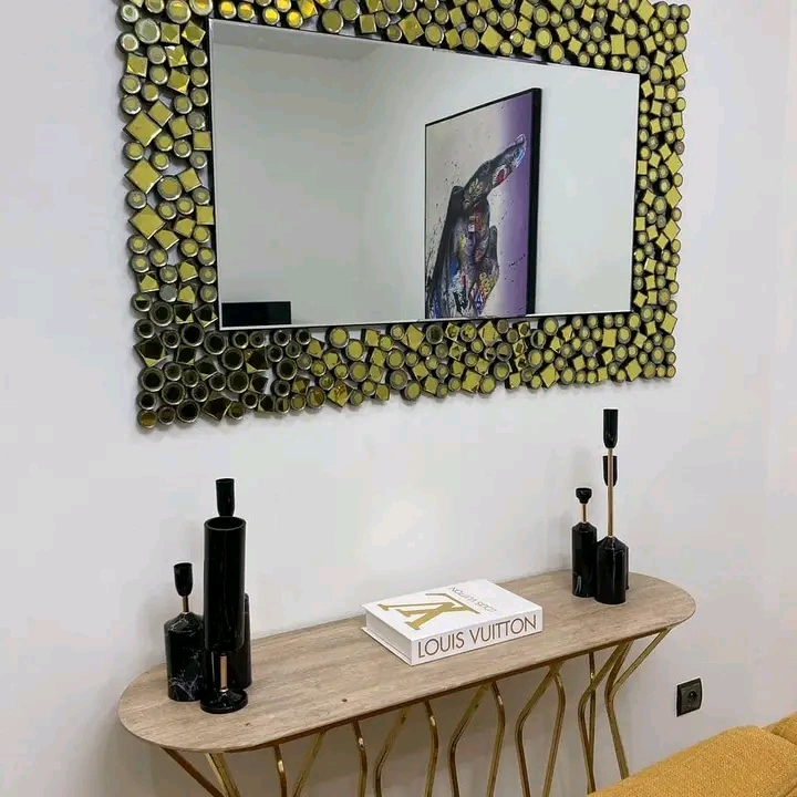 Appartement meublé disponible au Bénin - Miniature 6