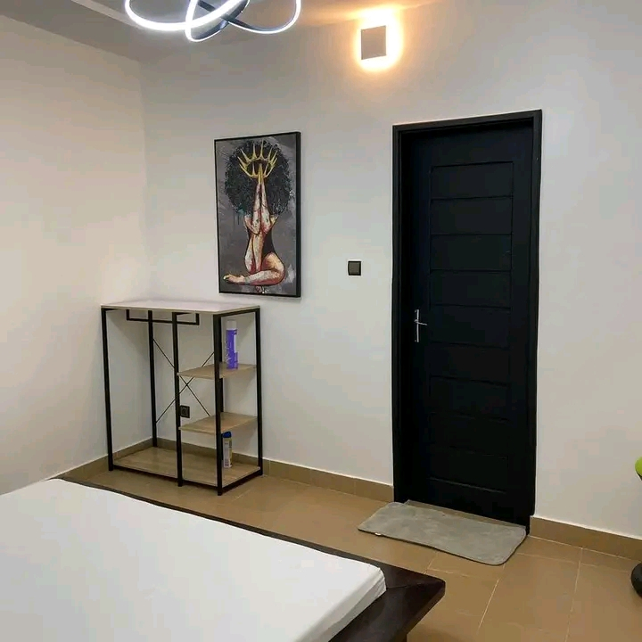 Appartement meublé disponible au Bénin