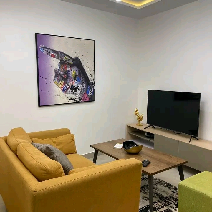 Appartement meublé disponible au Bénin - Miniature 8