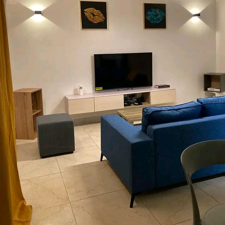Appartement meublé disponible au Bénin - Miniature 4