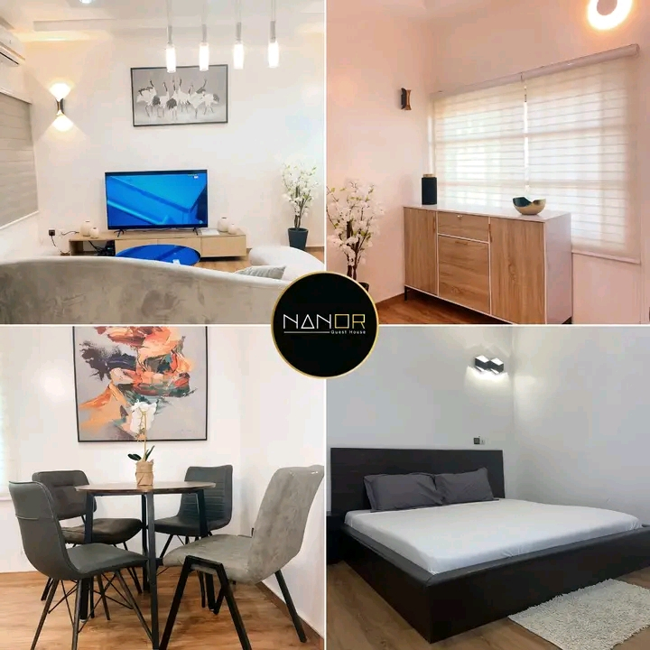 Appartement meublé disponible au Bénin - Miniature 5