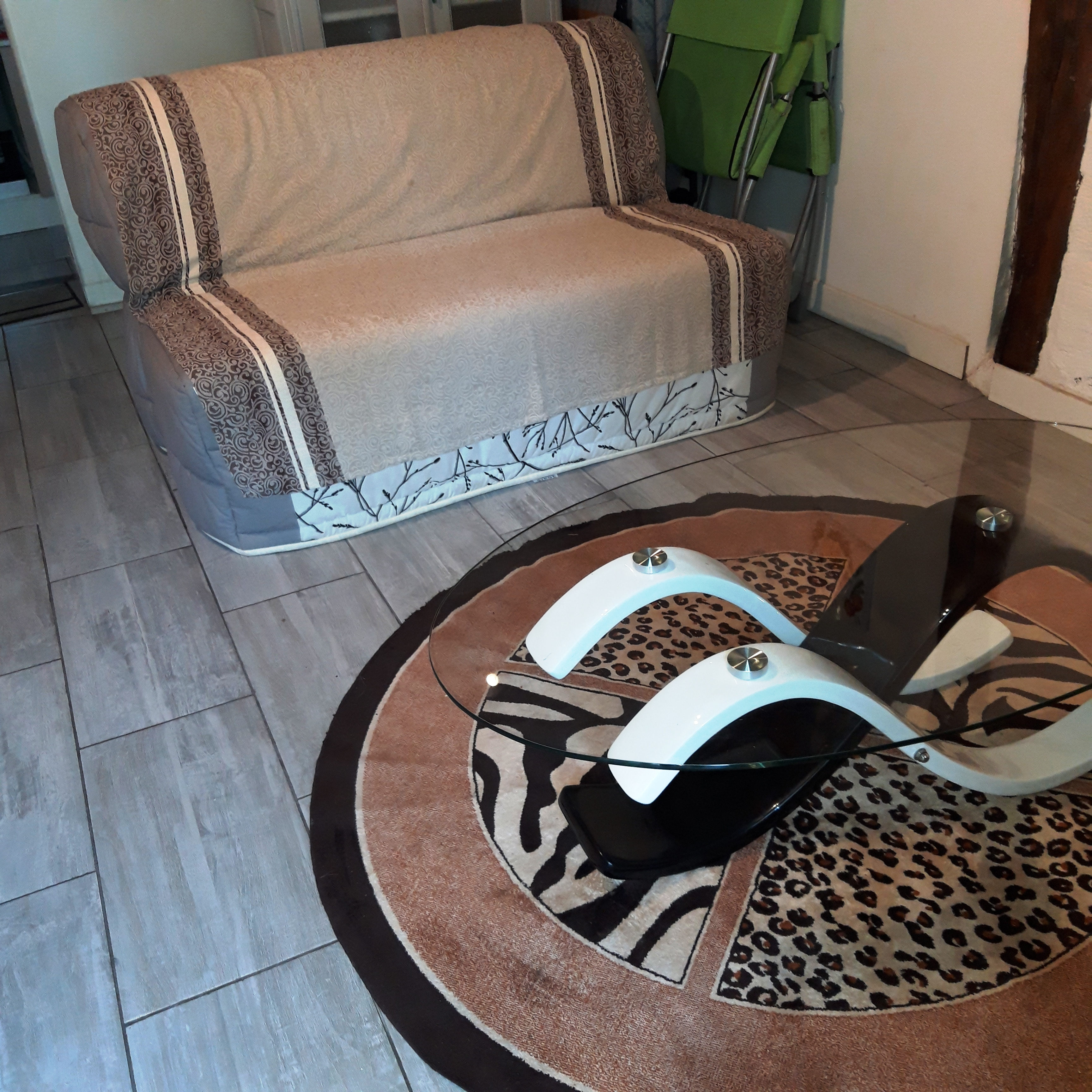 Studio meuble, Mios 33380 - Miniature 5