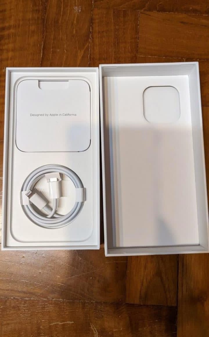 14pro max 256gb