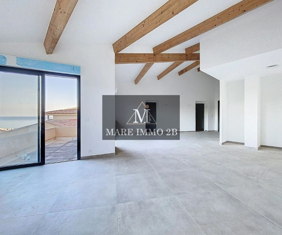 Villa Vue mer - Miniature 4
