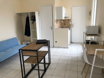 Location de studio
