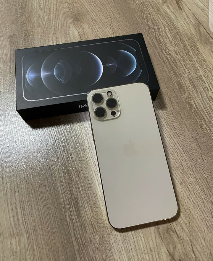 IPhone en verre blindé