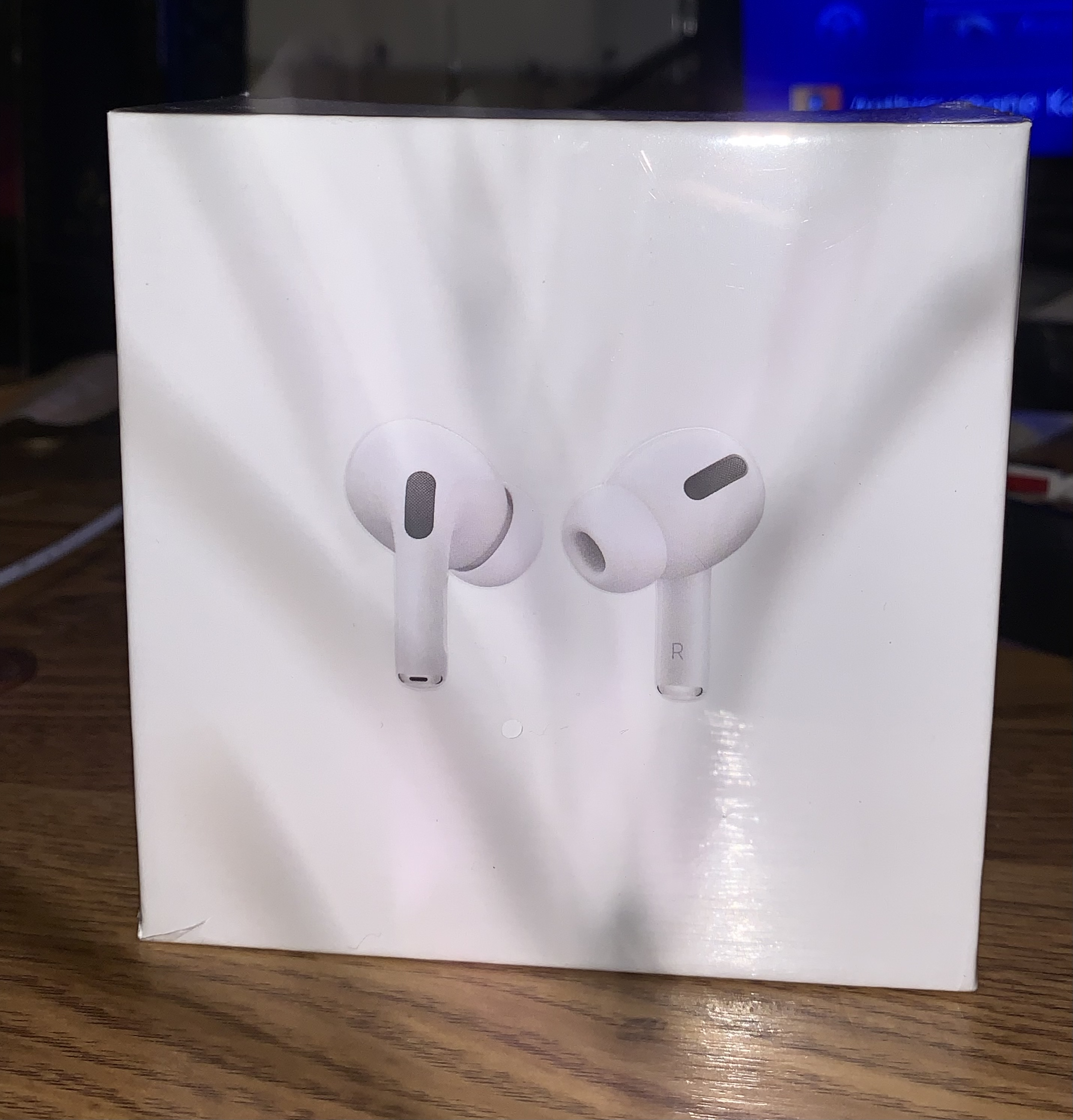 AirPods Pro