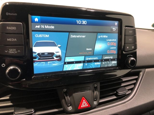 Hyundai i30 2.0 T-GDI N-Performance