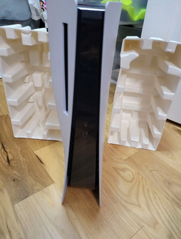 PS5 en très bon état