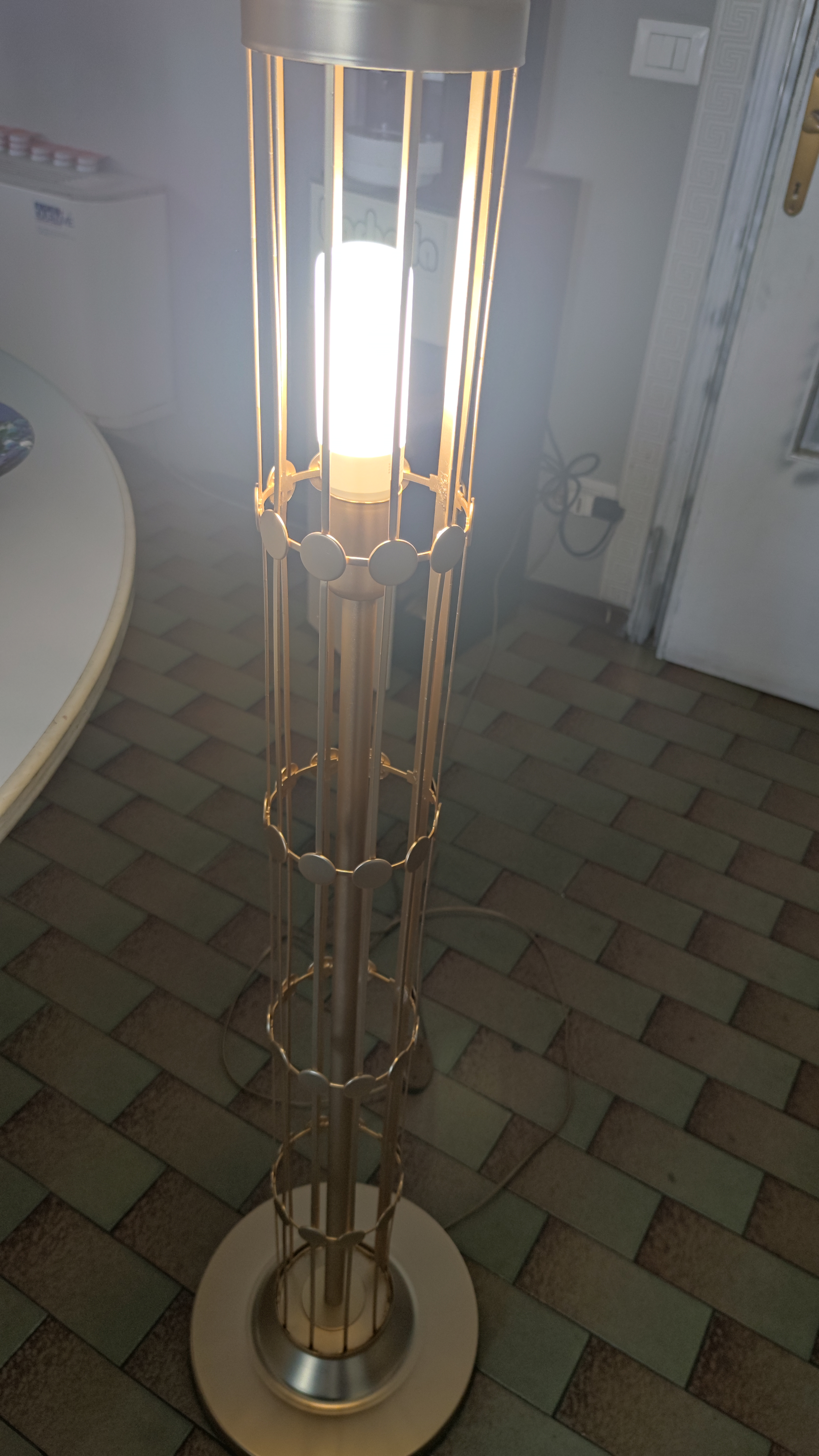 lampadaire