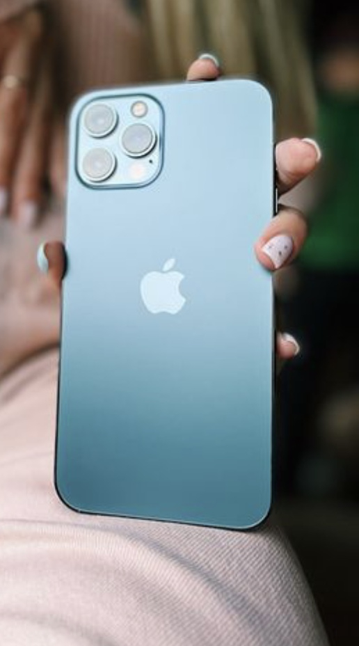 iPhone 12 Pro Max - dispo de suite