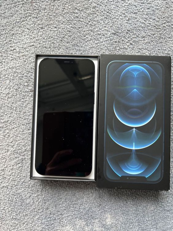 iPhone 12 pro Max