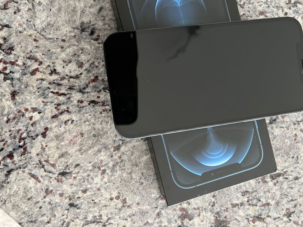 iPhone 12 pro Max - Miniature 5
