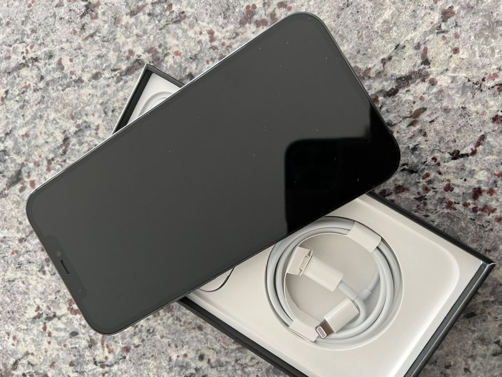 iPhone 12 pro Max - Miniature 2