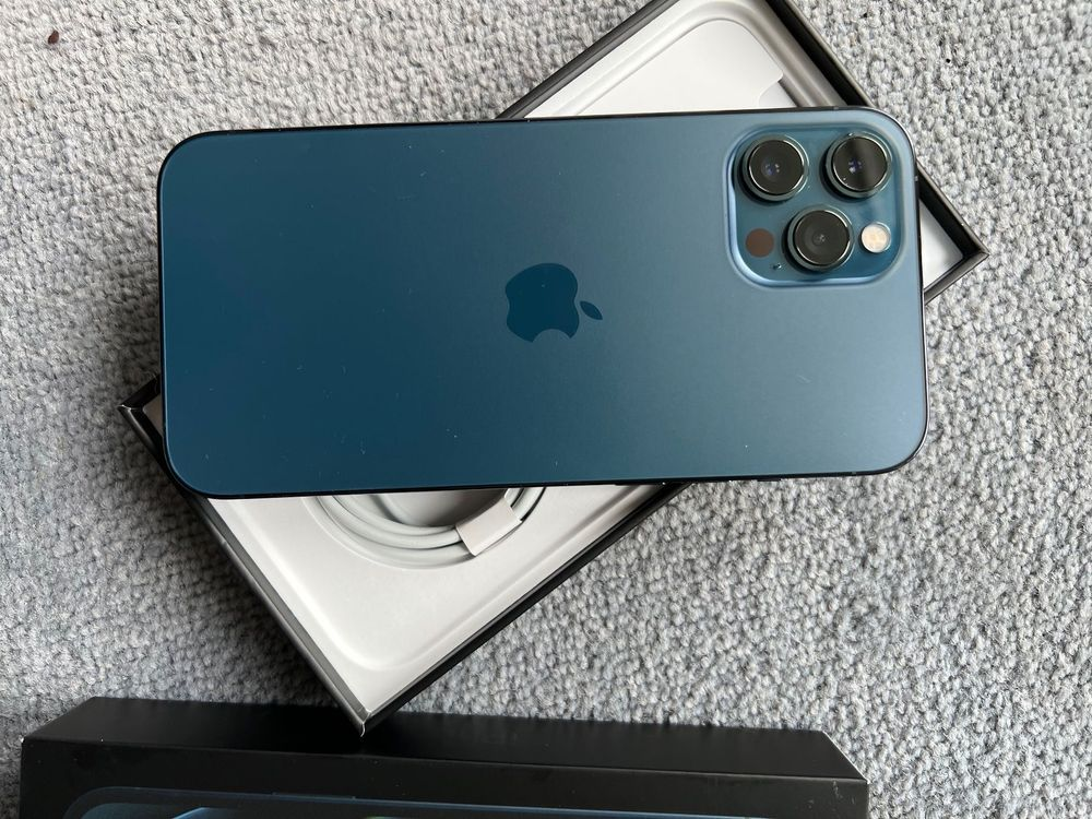 iPhone 12 pro Max - Miniature 6