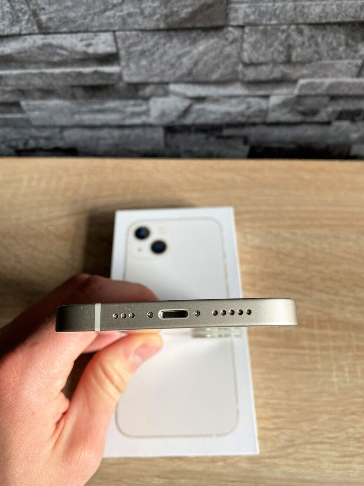 iPhone 12pro
