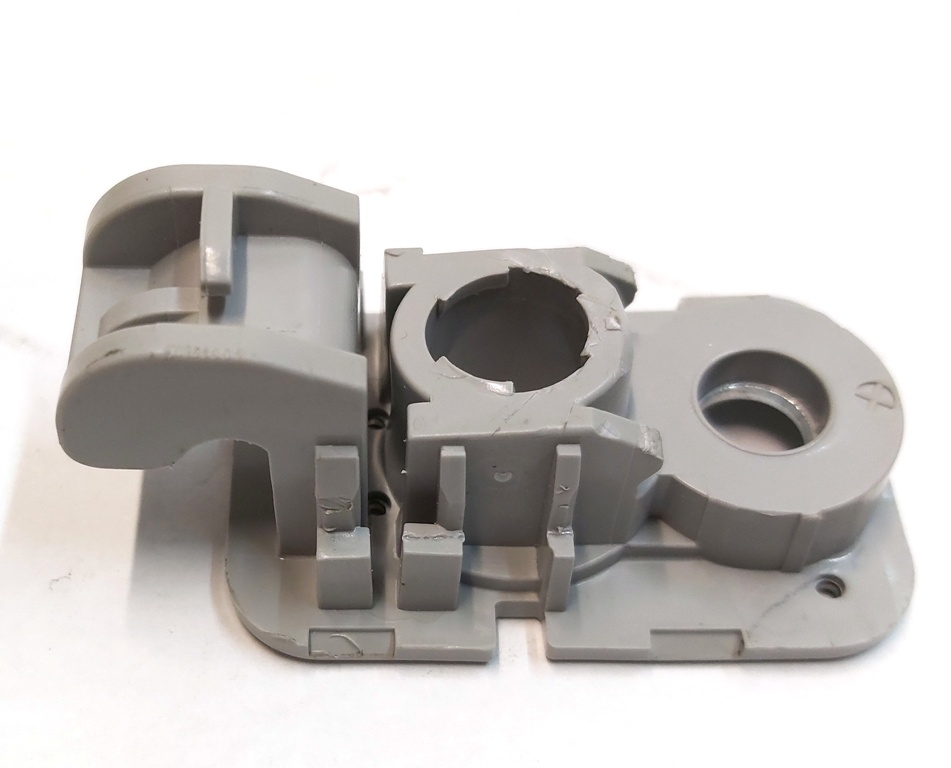 Support pare-soleil droit Tesla modèle 3 1490406-01-B bracket