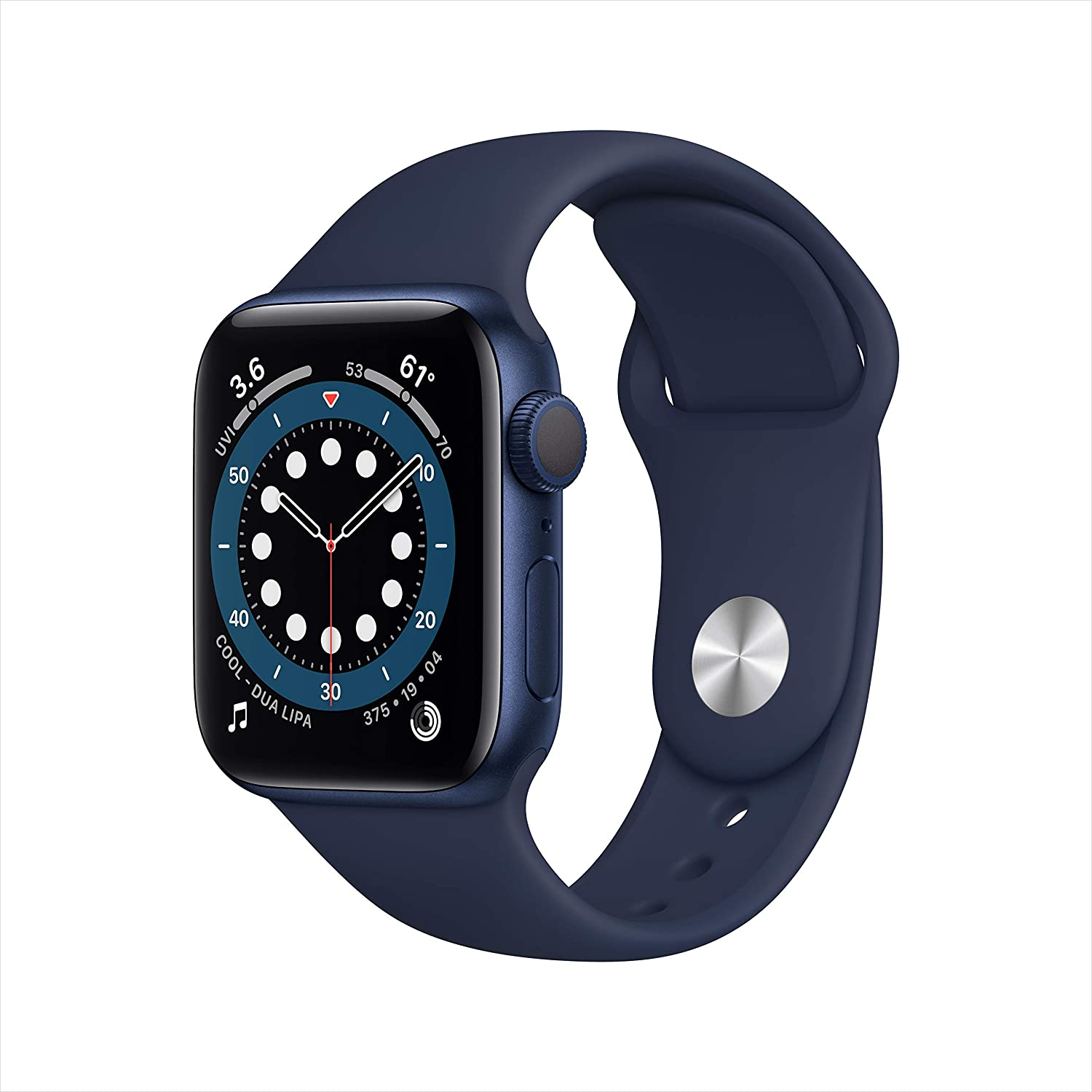 MONTRE INTELLIGENTES