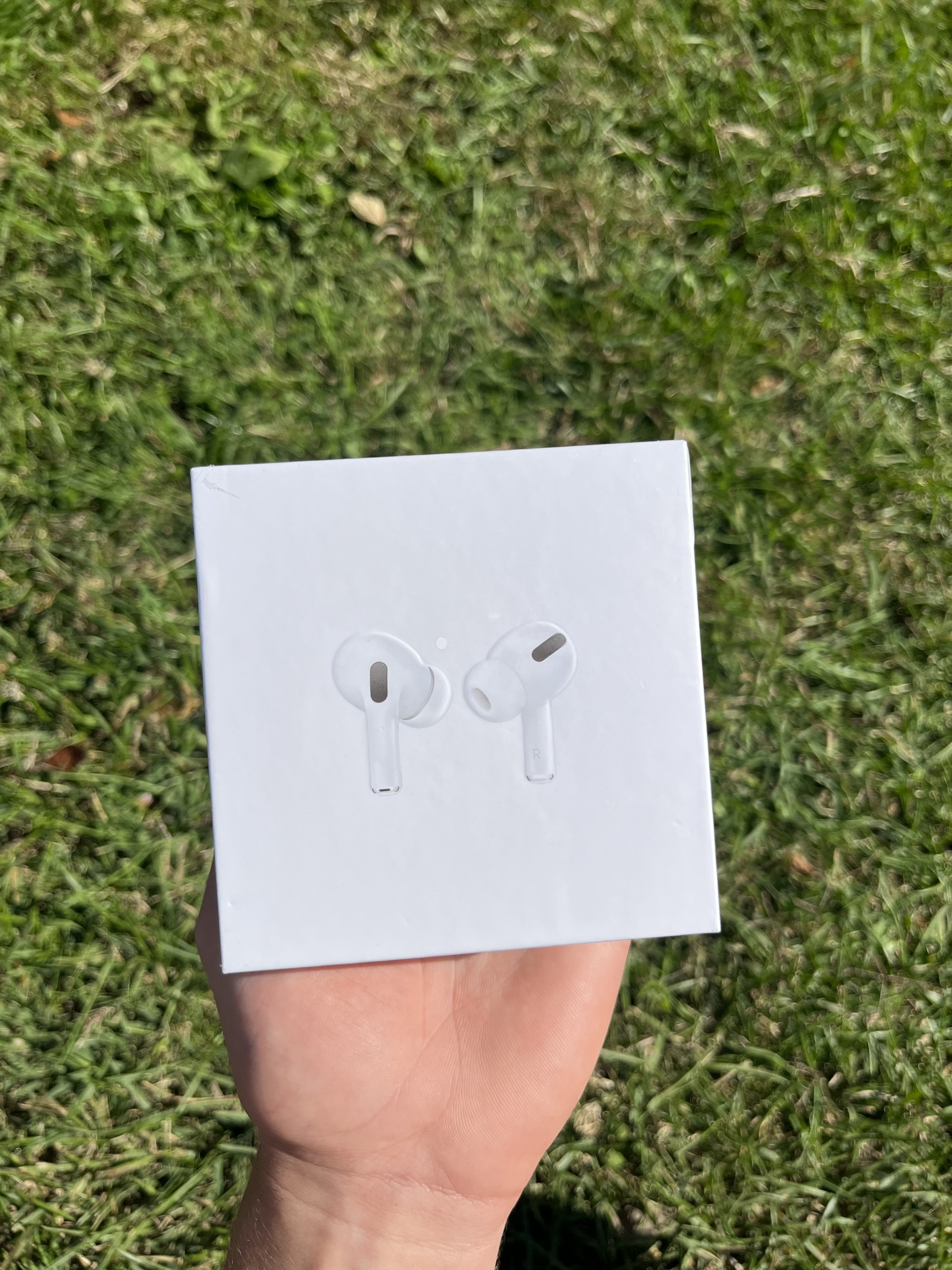 AirPod Pro (1ère génération)