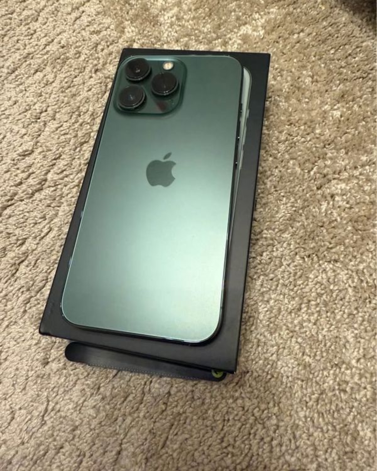 iPhone 13 Pro Max - Miniature 2