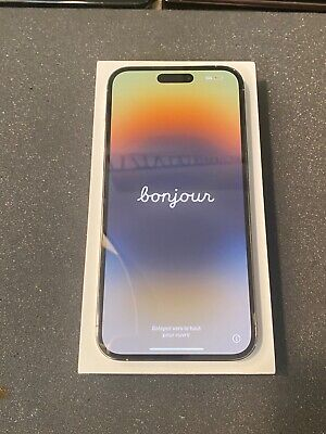 Apple iPhone 13 pro Max