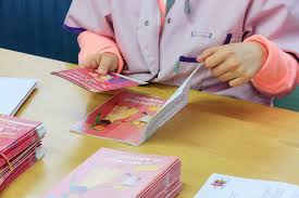 Publipostage routage courrier
