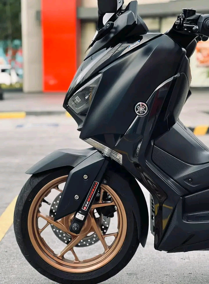 Swap sa PCx160