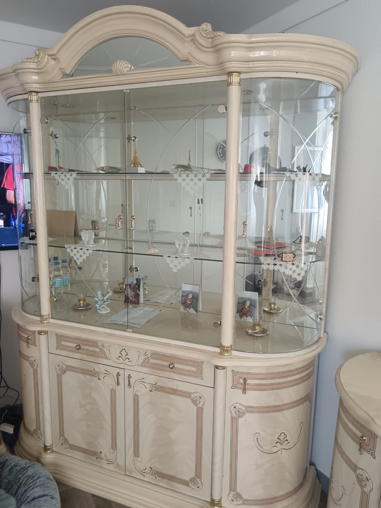 Superbe Meuble de Salon à Vendre