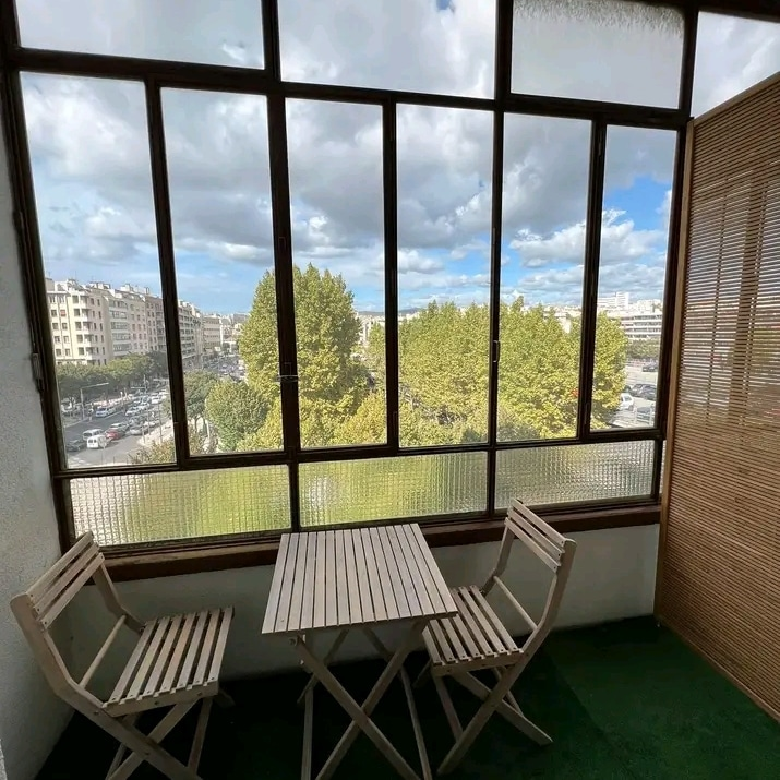 Location appartement