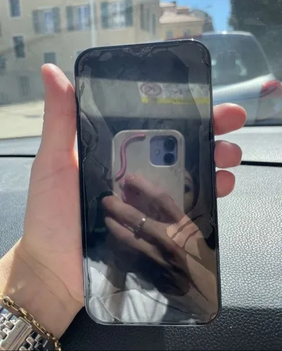 iPhone 13 Pro max