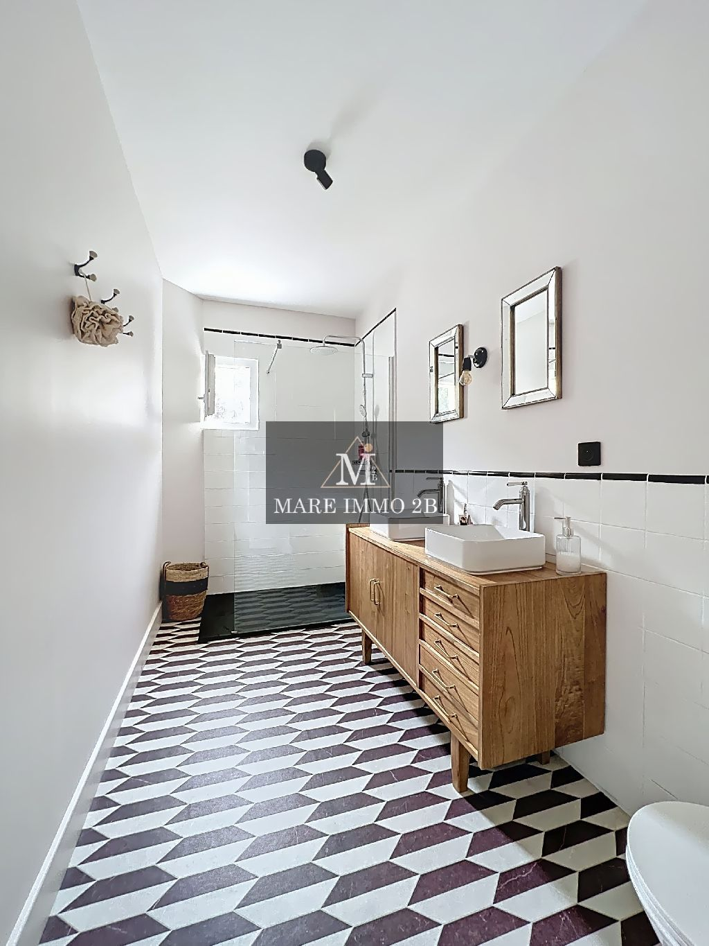 Nouveauté :Appartement de 106m² avec jardin - Miniature 5