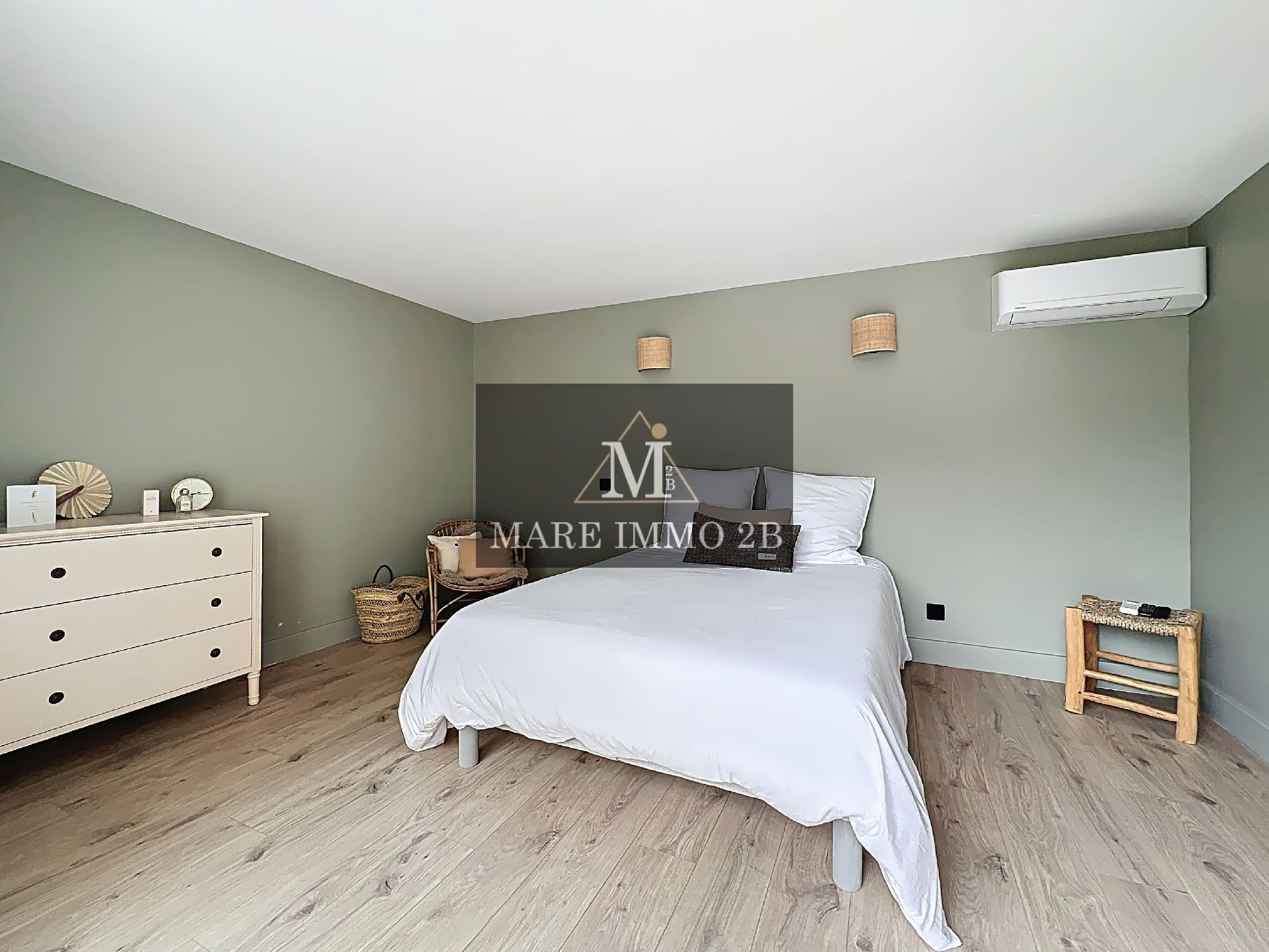 Nouveauté :Appartement de 106m² avec jardin - Miniature 12