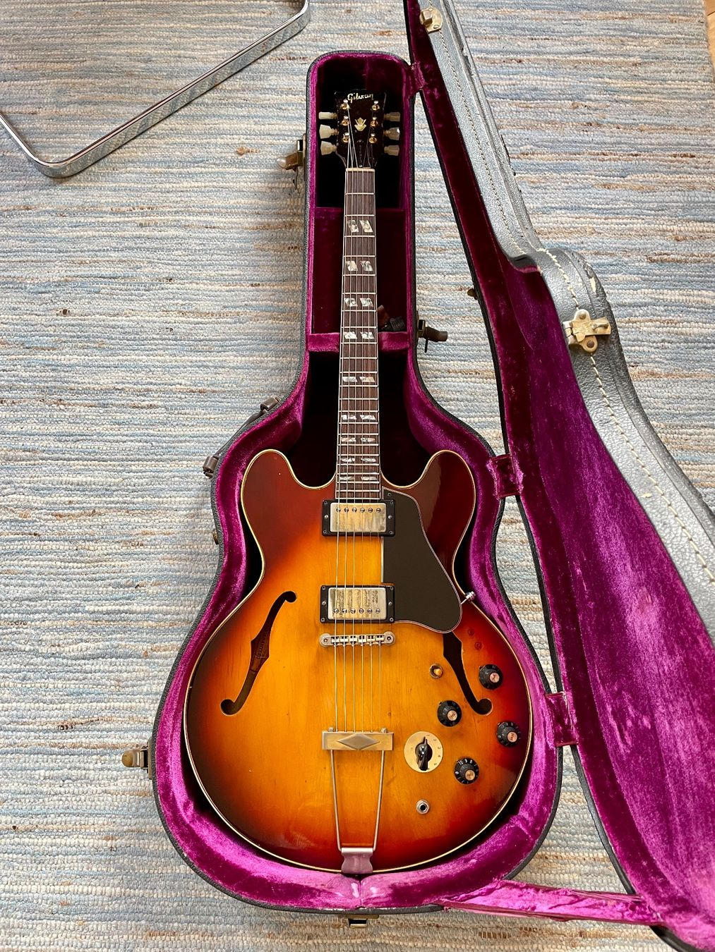 Gibson ES 345 Vintage 1967