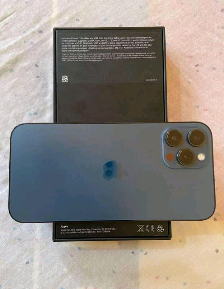 iPhone 13 pro max - Miniature 2