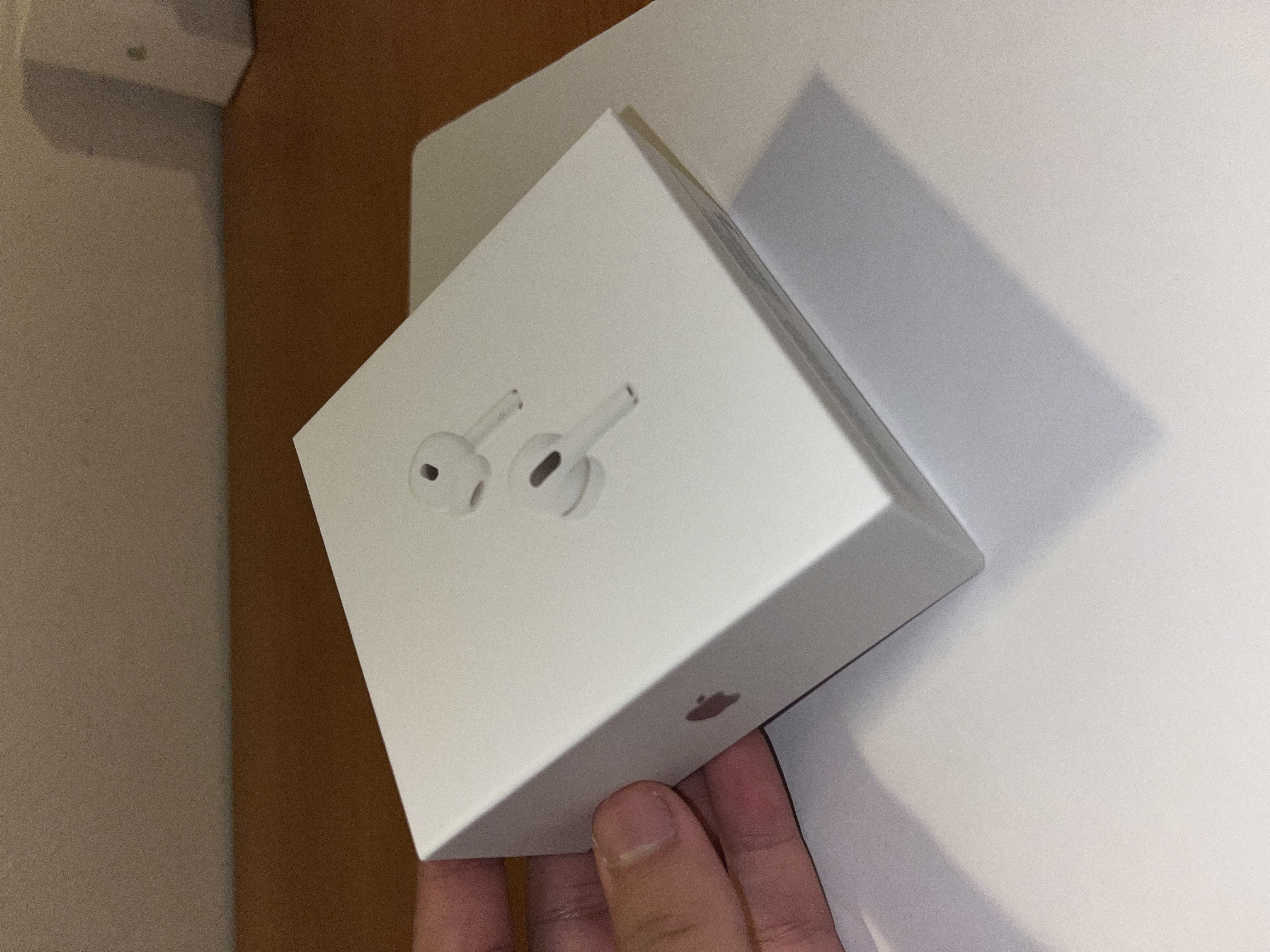 AirPods Pro 2eme génération